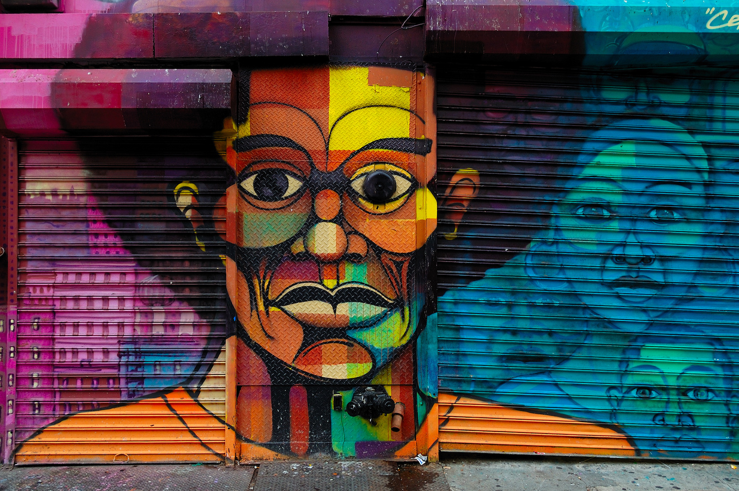 14 Of The World S Best Cities For Street Art Musement