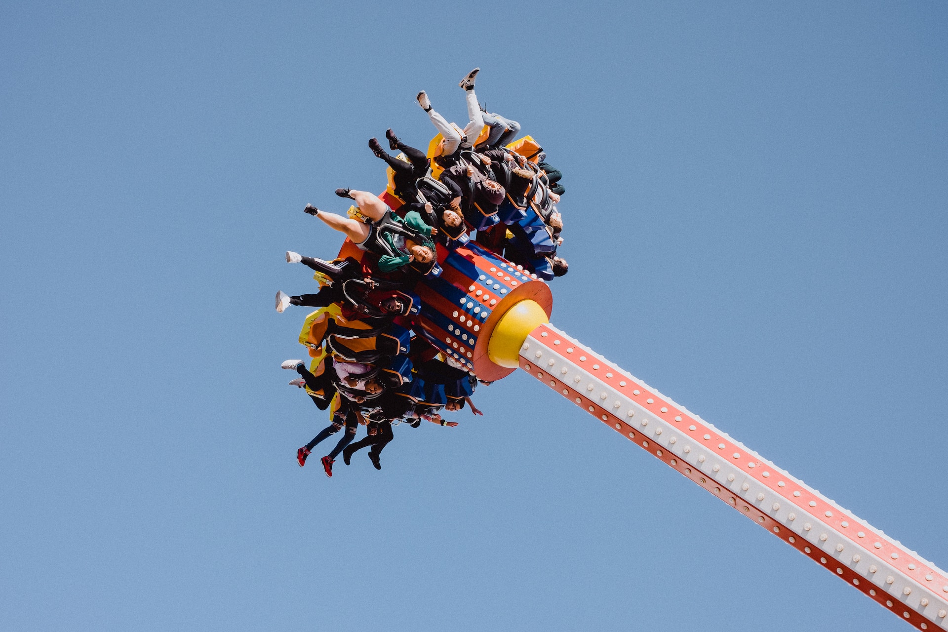 10 best amusement parks in America | Musement