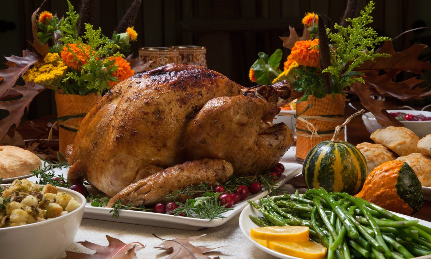 Easy Thanksgiving Recipes To Prepare This Year | Musement Blog