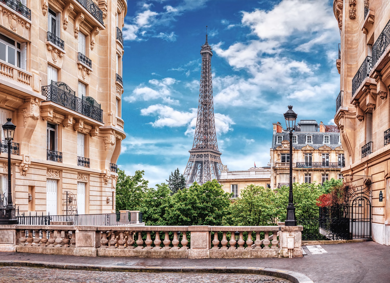 15 curiosità sulla Torre Eiffel che forse non sapevi