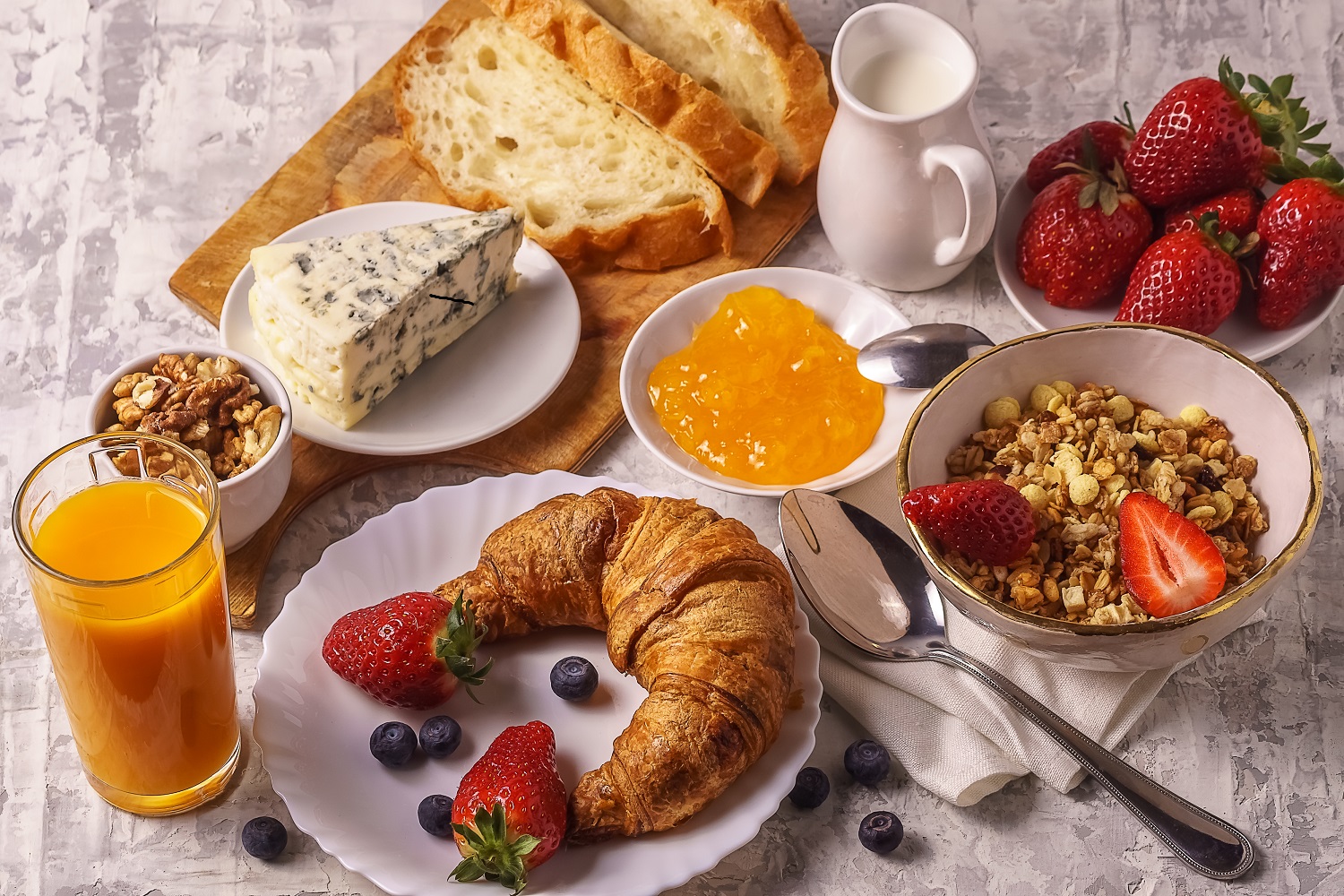 15 desayunos del mundo | Musement Blog