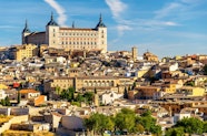 10 Of The Most Beautiful Old Towns In Spain Musement Blog