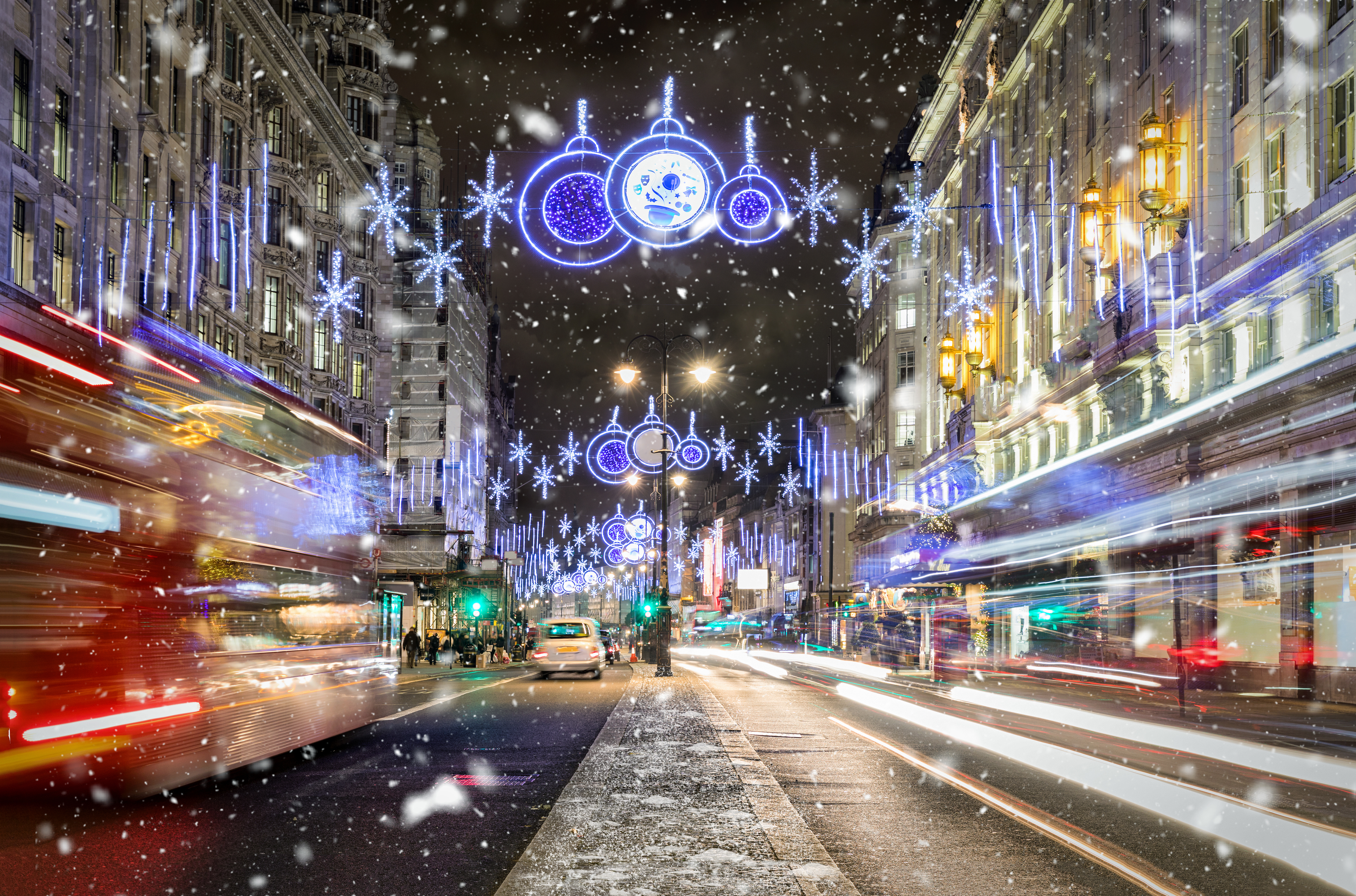 11 of the most magical Christmas towns in the UK and Ireland
