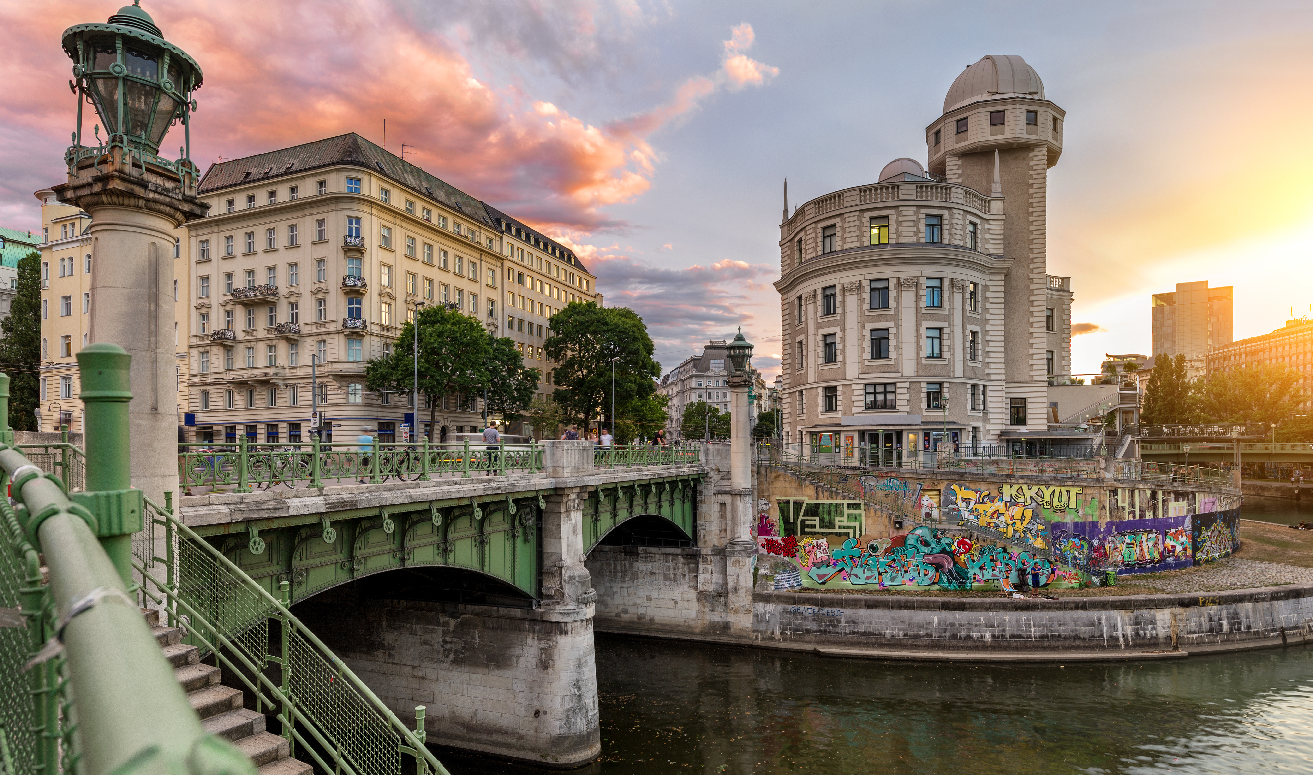 33 things to see and do in Vienna