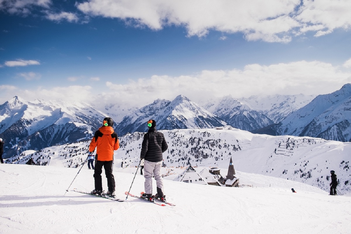 10 of the best ski vacations in Spain