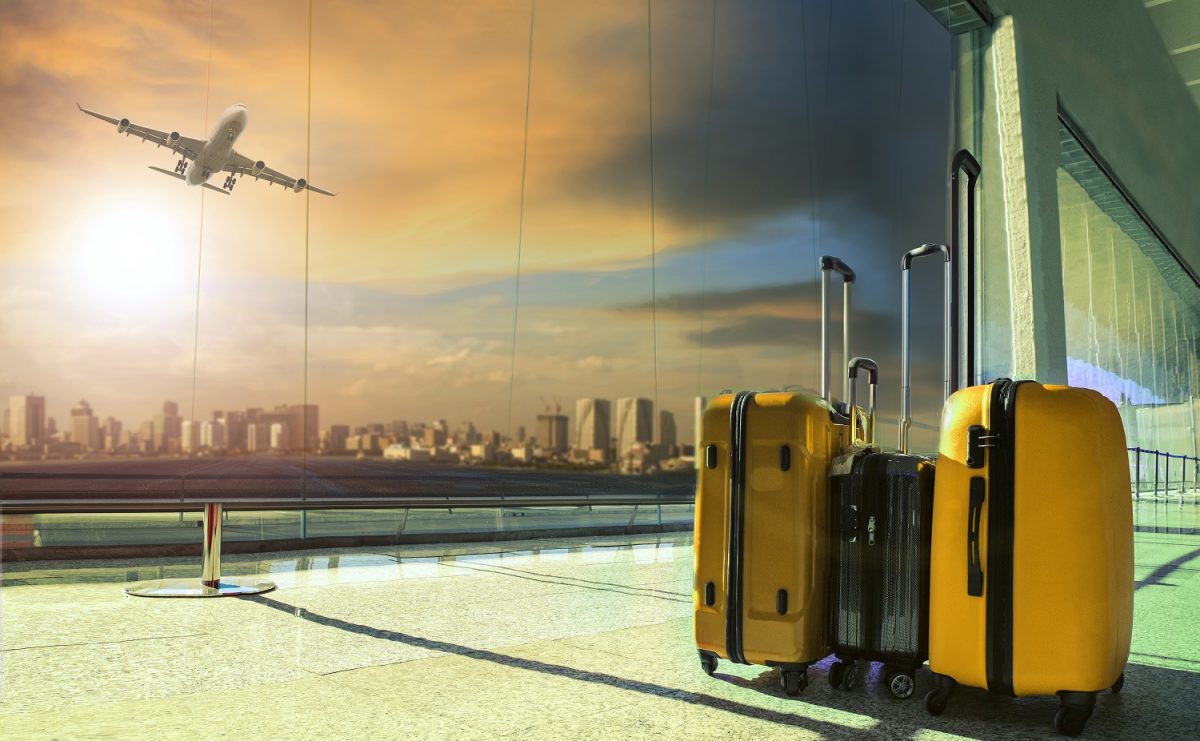 10 things you didn't know about airports