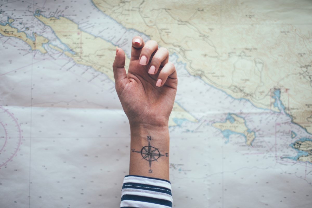 15 imaginative travel-inspired tattoos