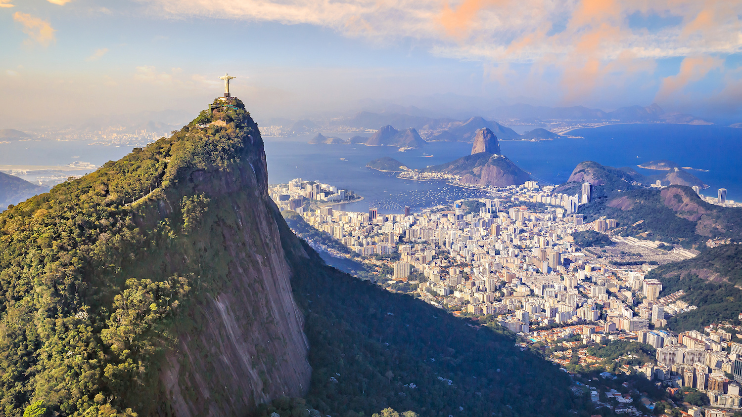 33 Amazing Things to do in Rio de Janeiro, Brazil