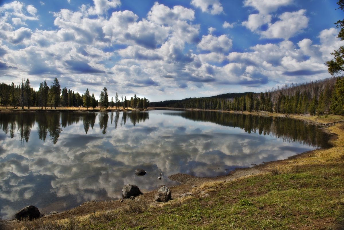 10 of the best national parks in America