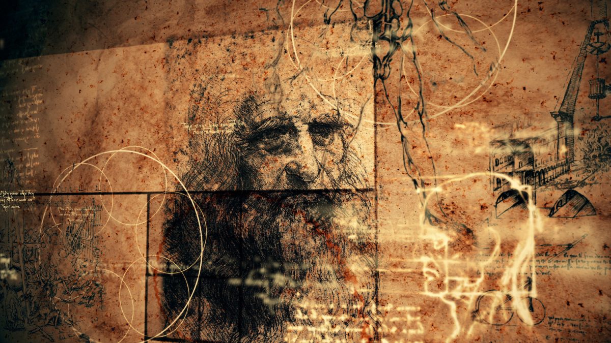 The genius of Leonardo da Vinci: 5 things you didn't know