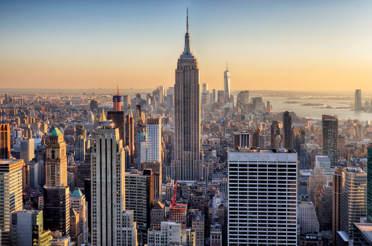 5 things you should know about the Empire State Building