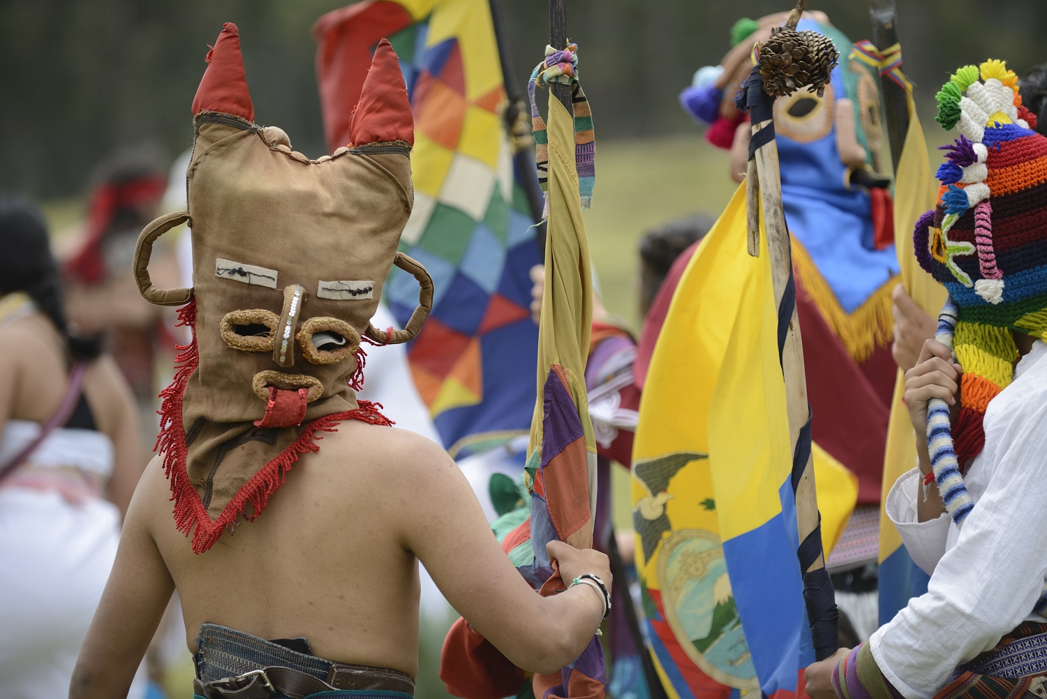 12 festivals around the world in June Musement Blog