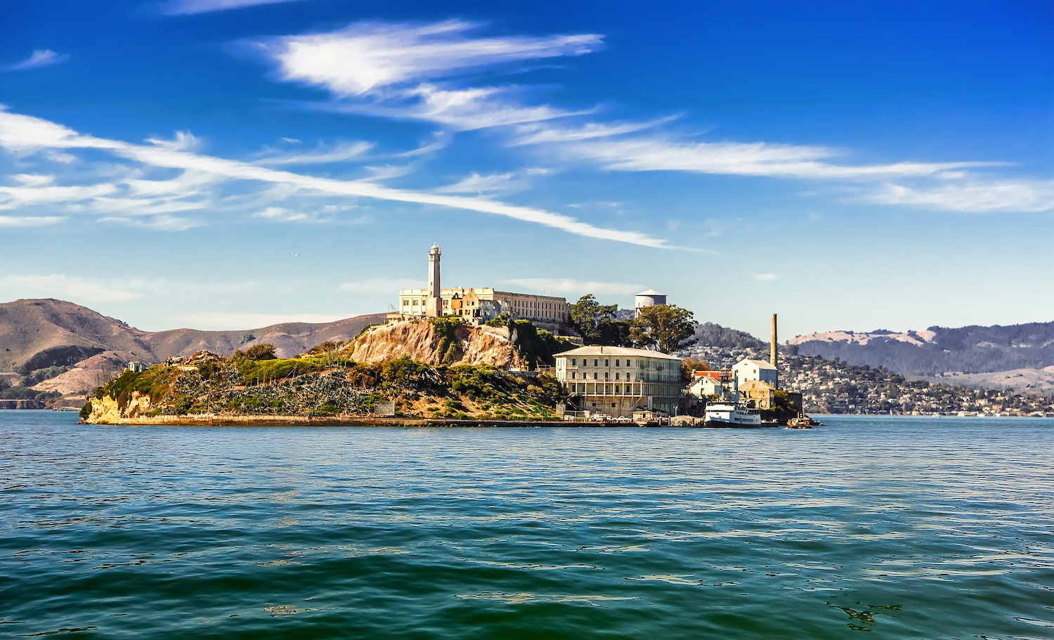 5 things you should know about alcatraz musement blog