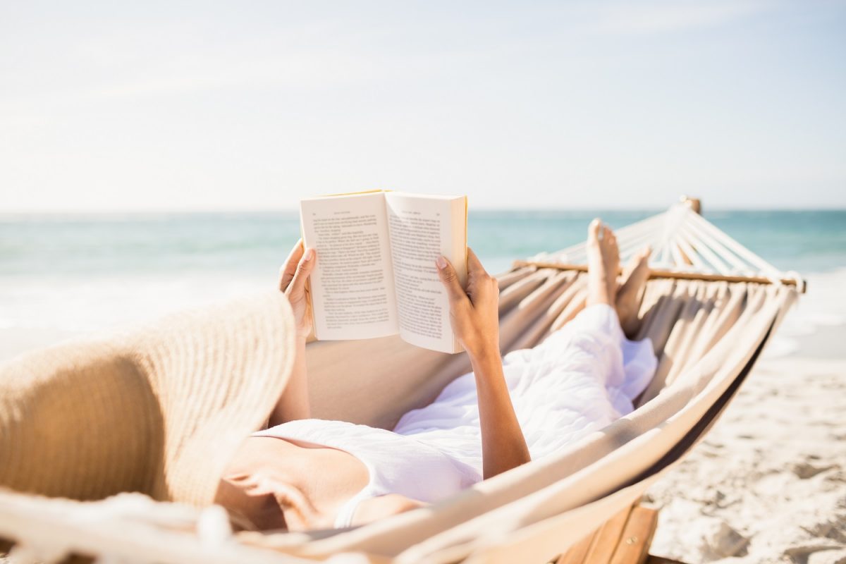 10 of the best travel books for summer 2019