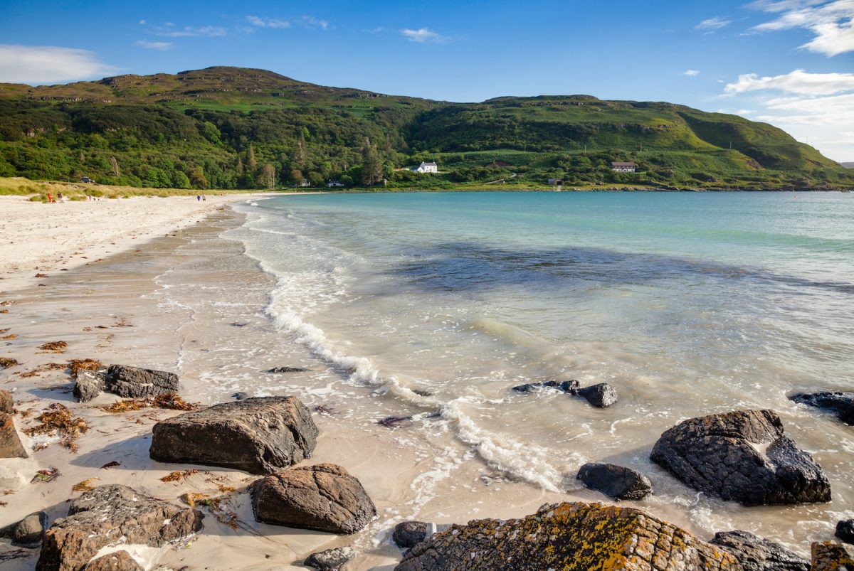 10 of the most beautiful beaches in Scotland Musement