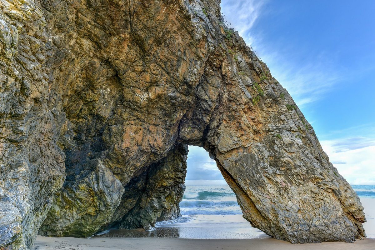 beaches near Lisbon