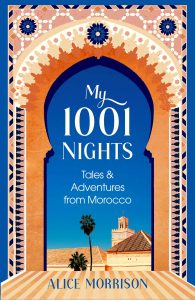 Summer books 1001 Nights