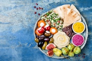 Around The World In 15 Vegetarian Dishes Musement Blog