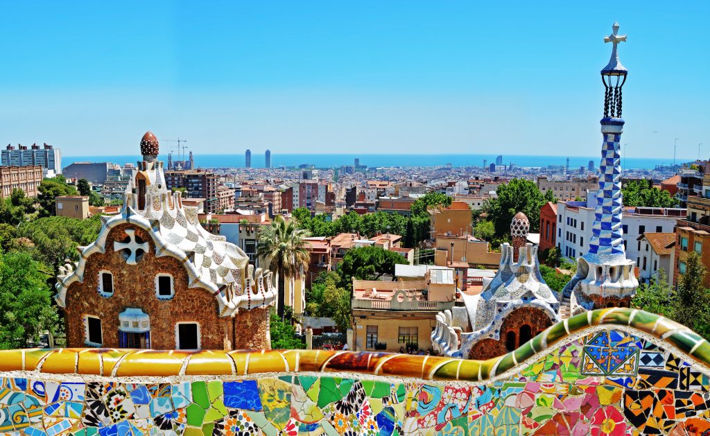 10 of the most Instagrammable places in Barcelona | Musement Blog