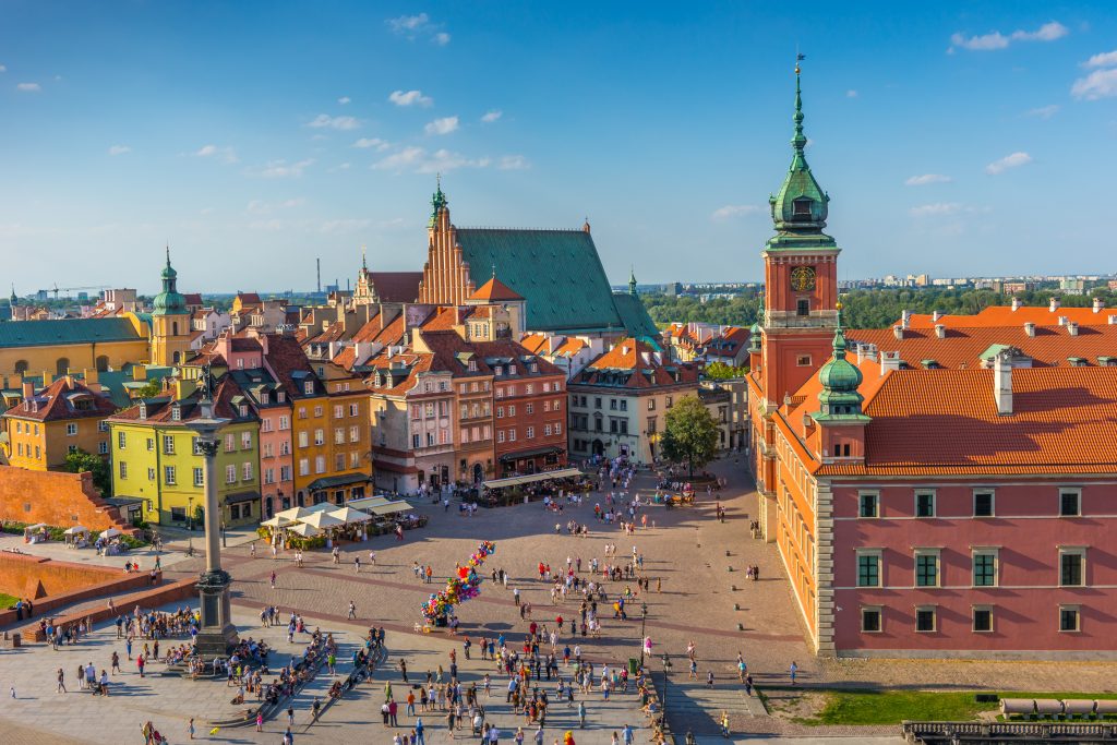 33 things to see and do in Warsaw | Musement Blog