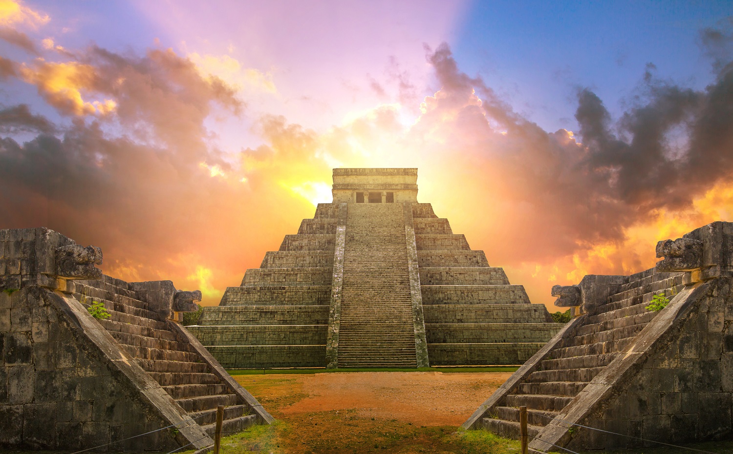 9 des plus belles ruines mayas | Musement Blog