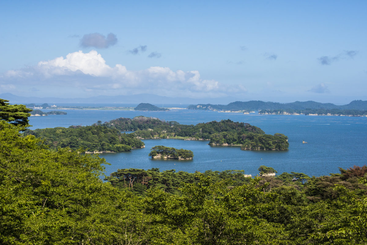 Magical Matsushima