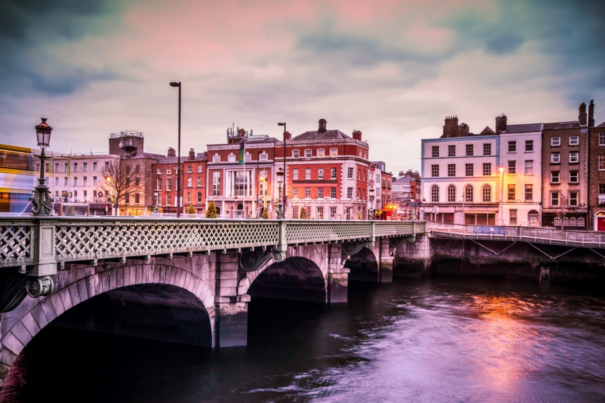 things to see and do in Dublin