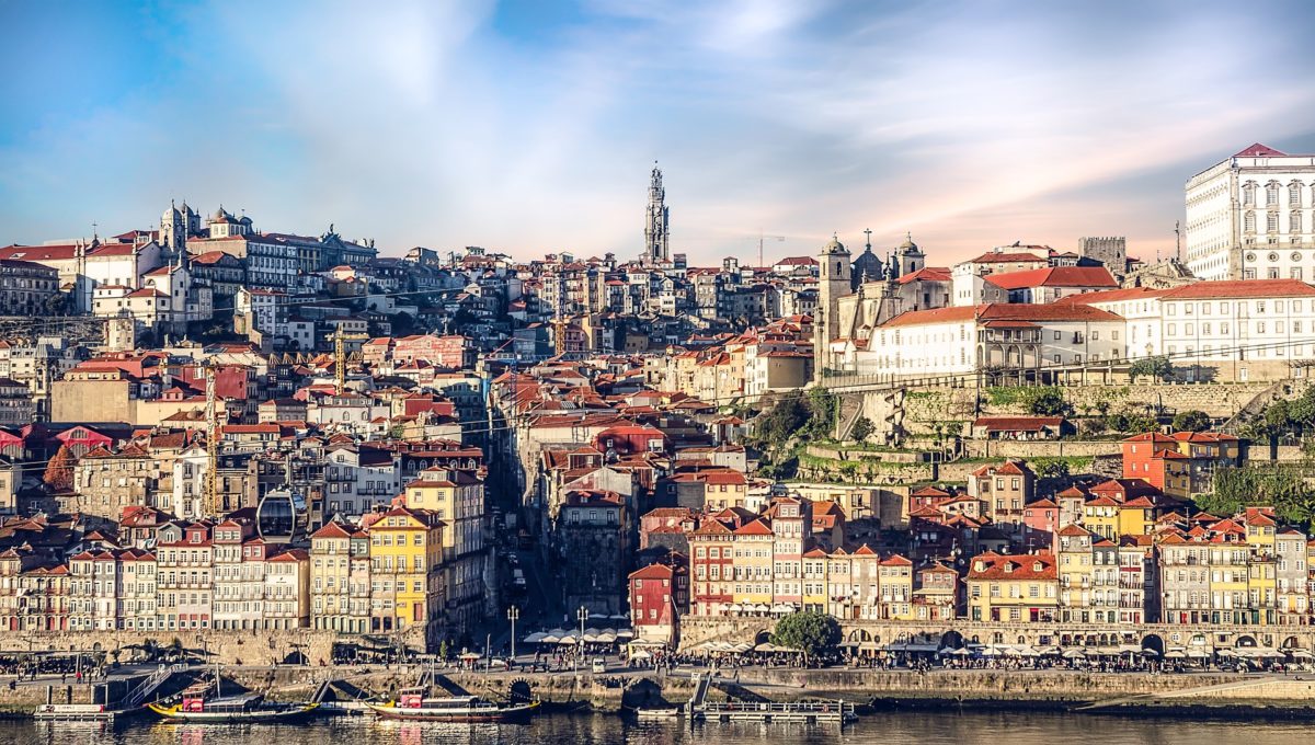 thing to do and see in Porto