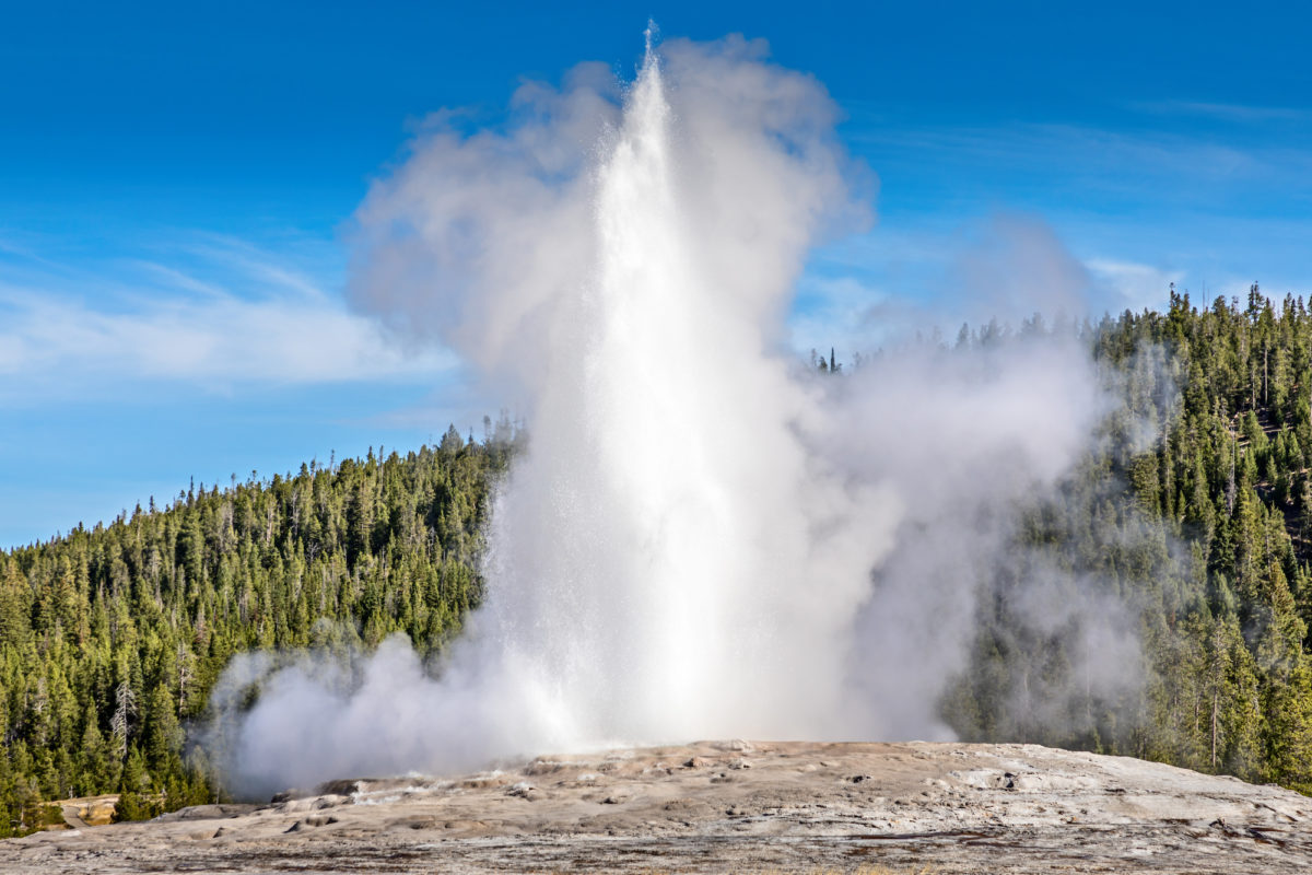 live webcams national parks