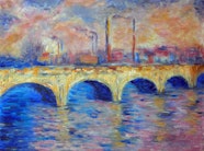 Famous Impressionism Paintings All For One Famous Impressionism Paintings All For One
