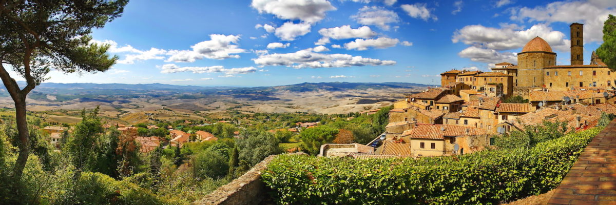 Toscane Volterra