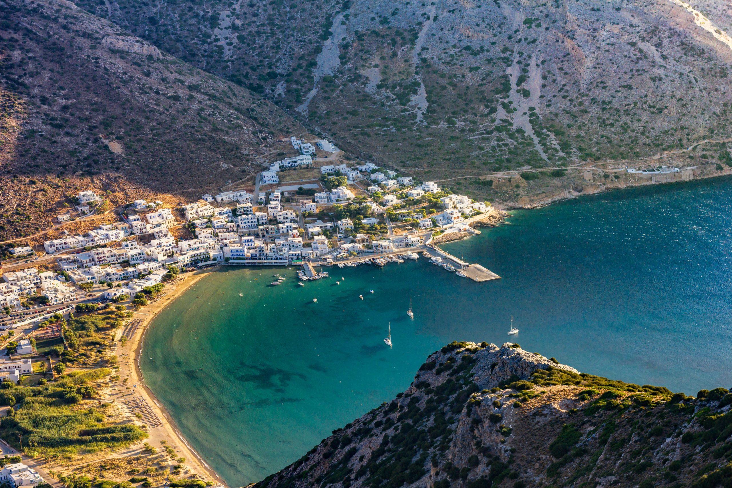 6 exquisite kleine griechische Inseln | Musement Blog