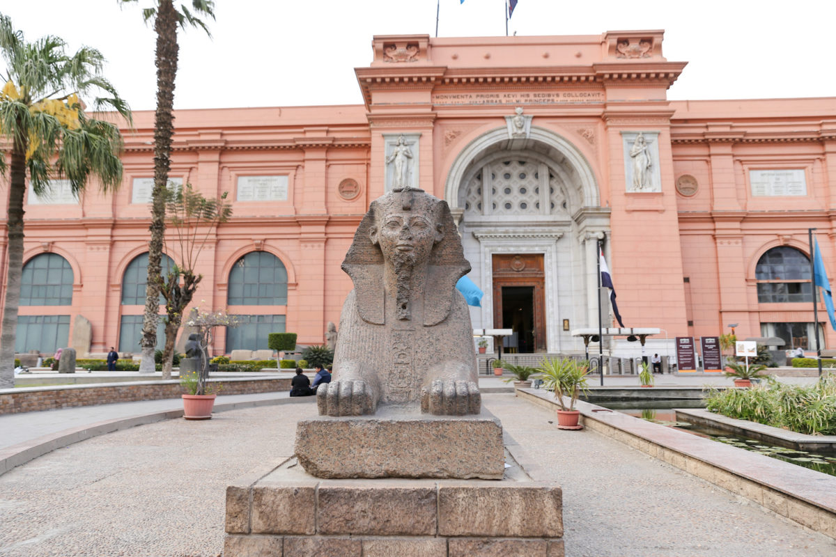 Africa's best museums Musement