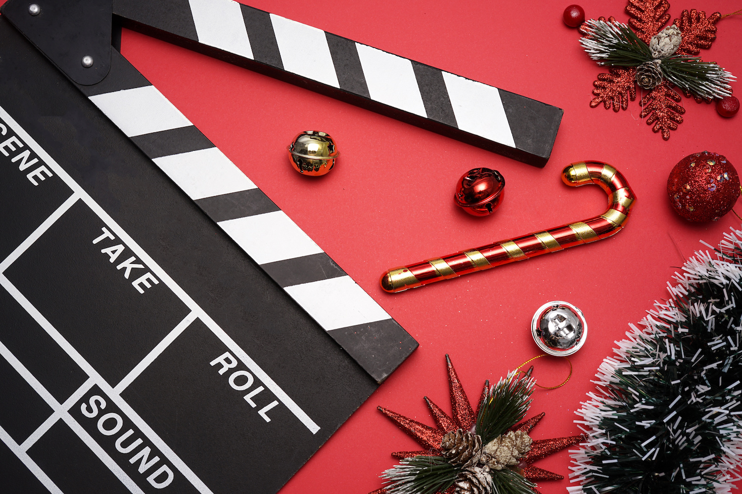 10 Christmas movies to bring on the holiday spirit Musement Blog