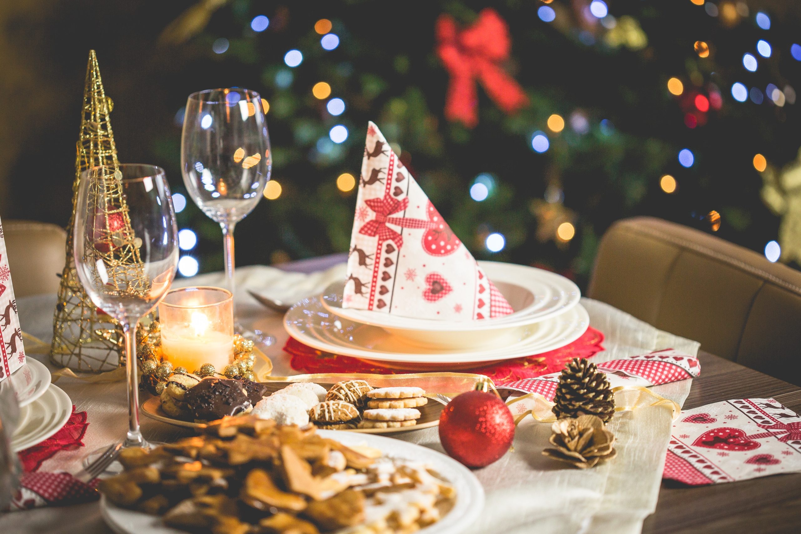 10 Kuriose Weihnachtstraditionen In Europa Musement Blog