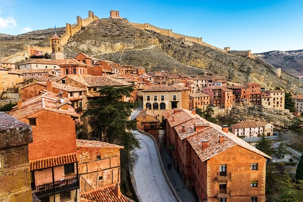 Los 50 pueblos más populares de España. Musement