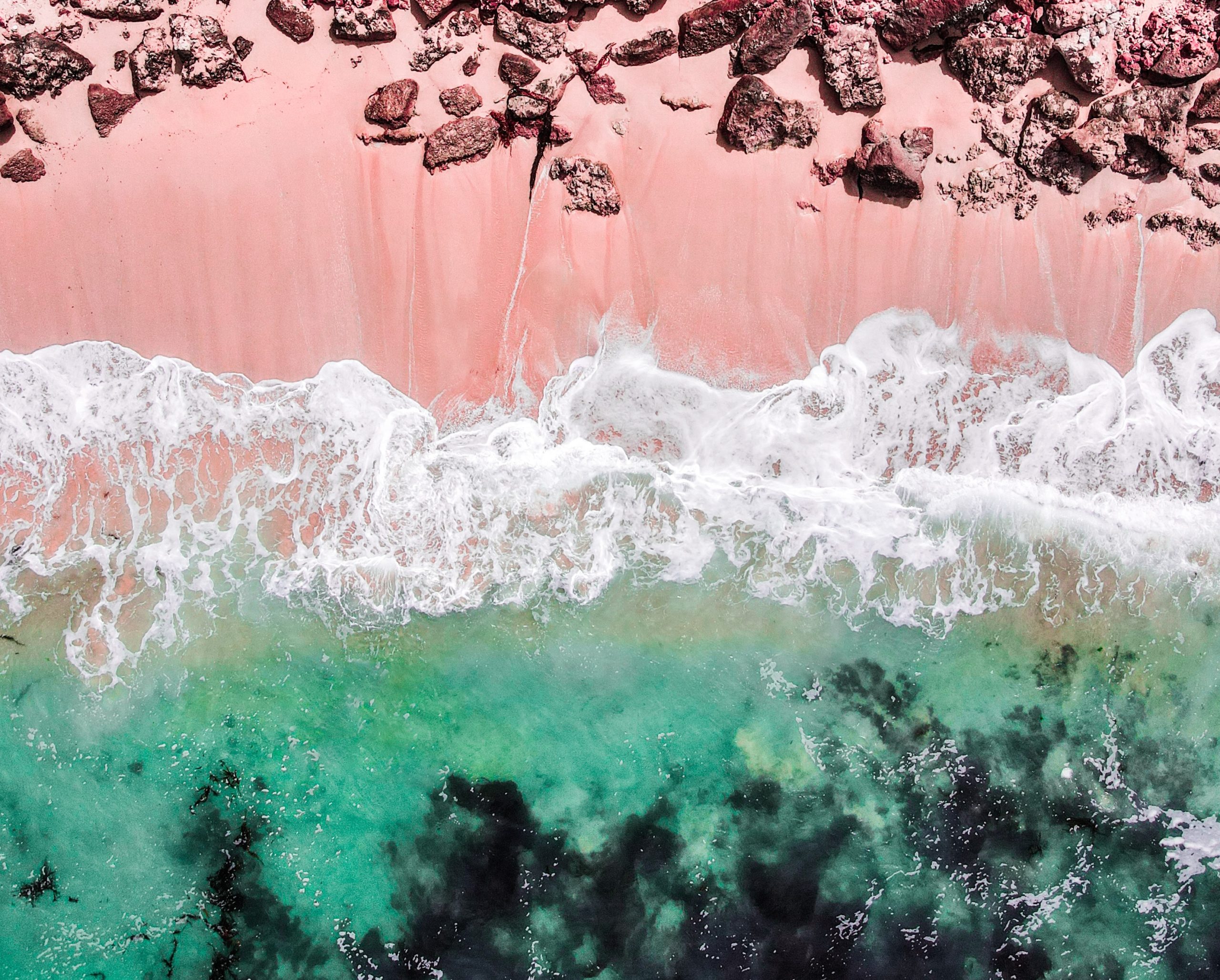 10 Of The Worlds Most Spectacular Pink Places Musement Blog