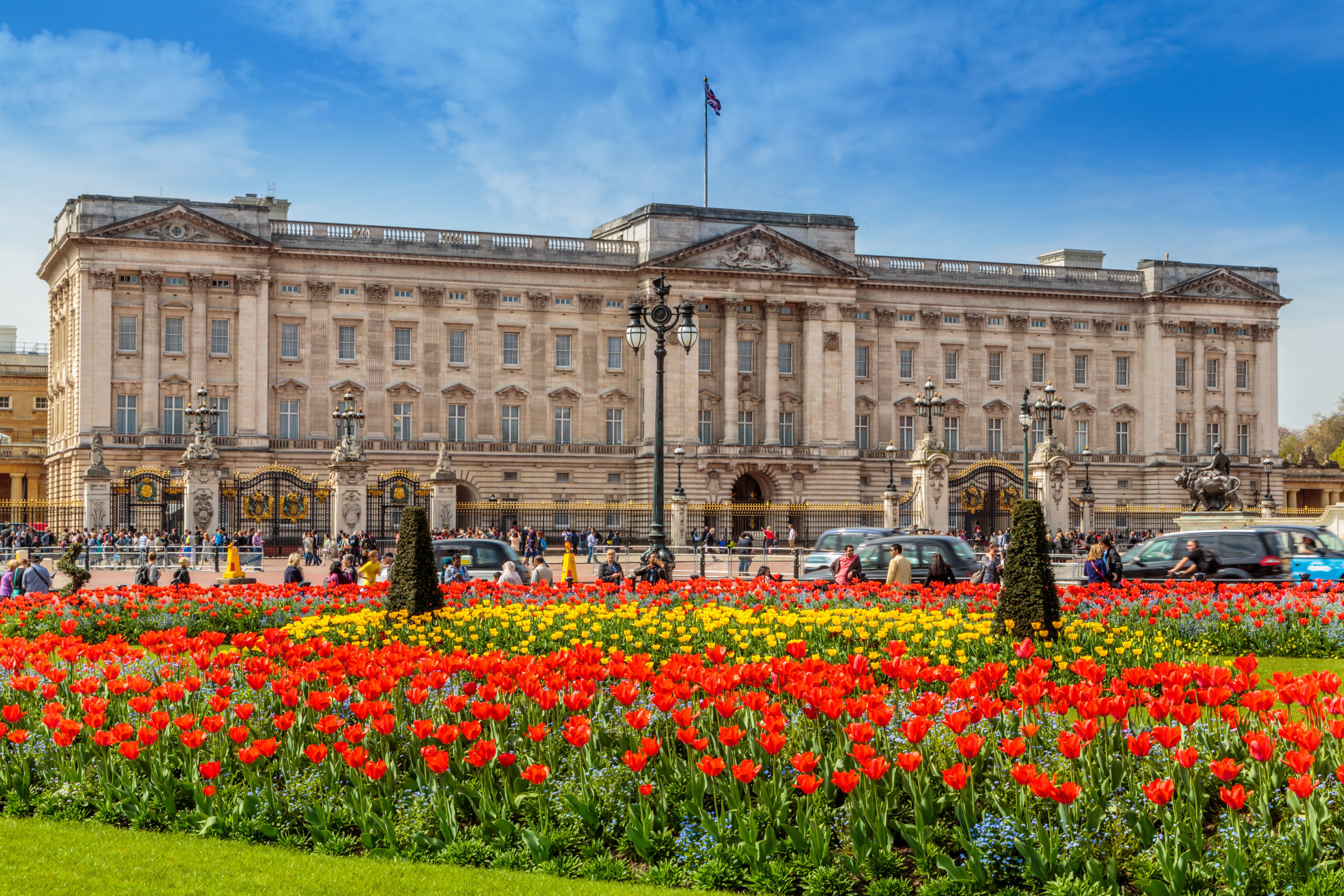 11 places to see flowers in London this spring Musement Blog