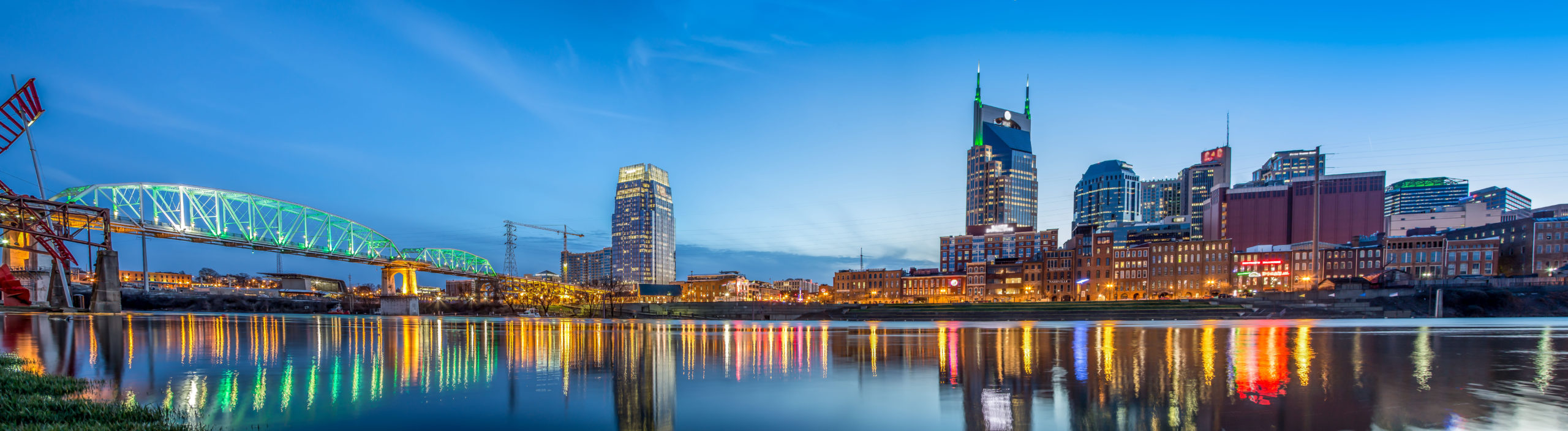 11 of the most Instagrammable places in Nashville | Musement Blog