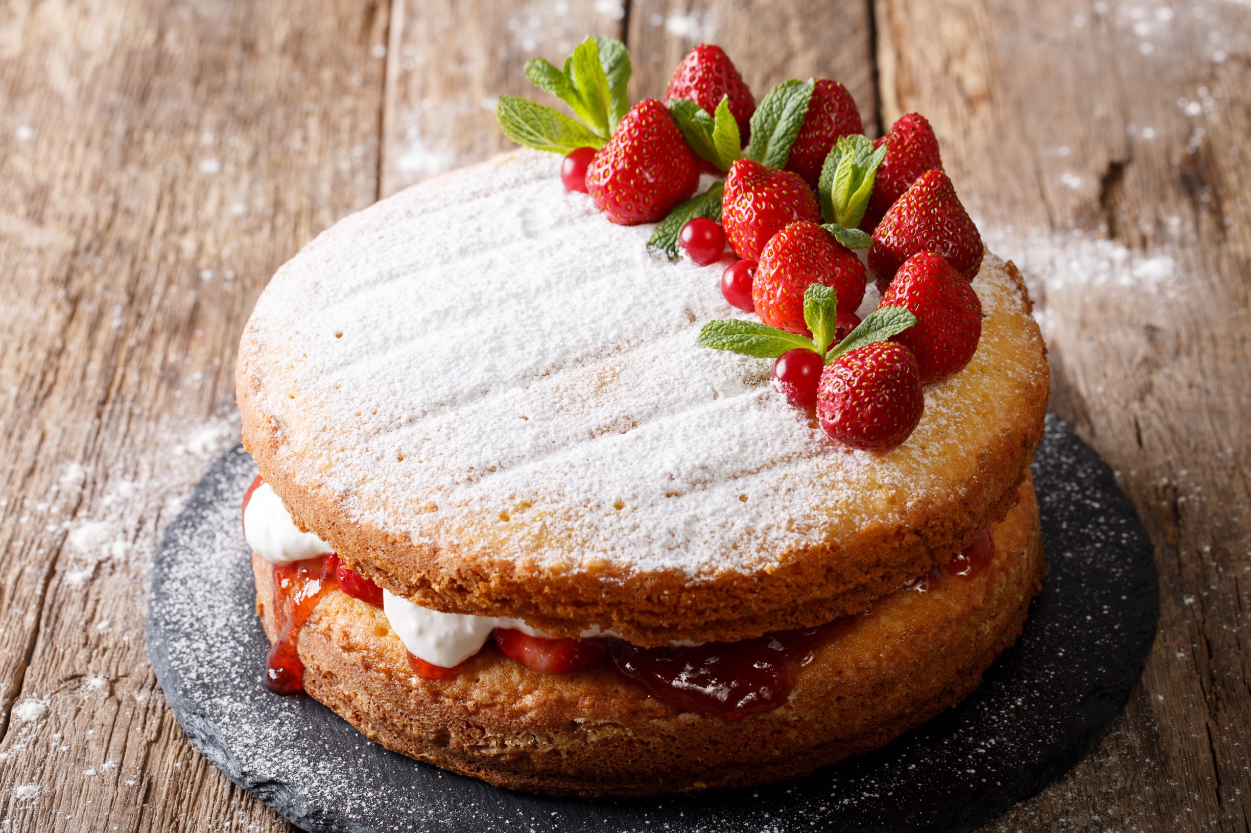The Great British Bake Off: Cake Week 2022 - CookersAndOvens Blog