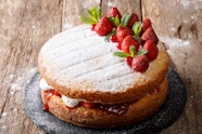 10 Traditional British Cakes To Try Musement Blog
