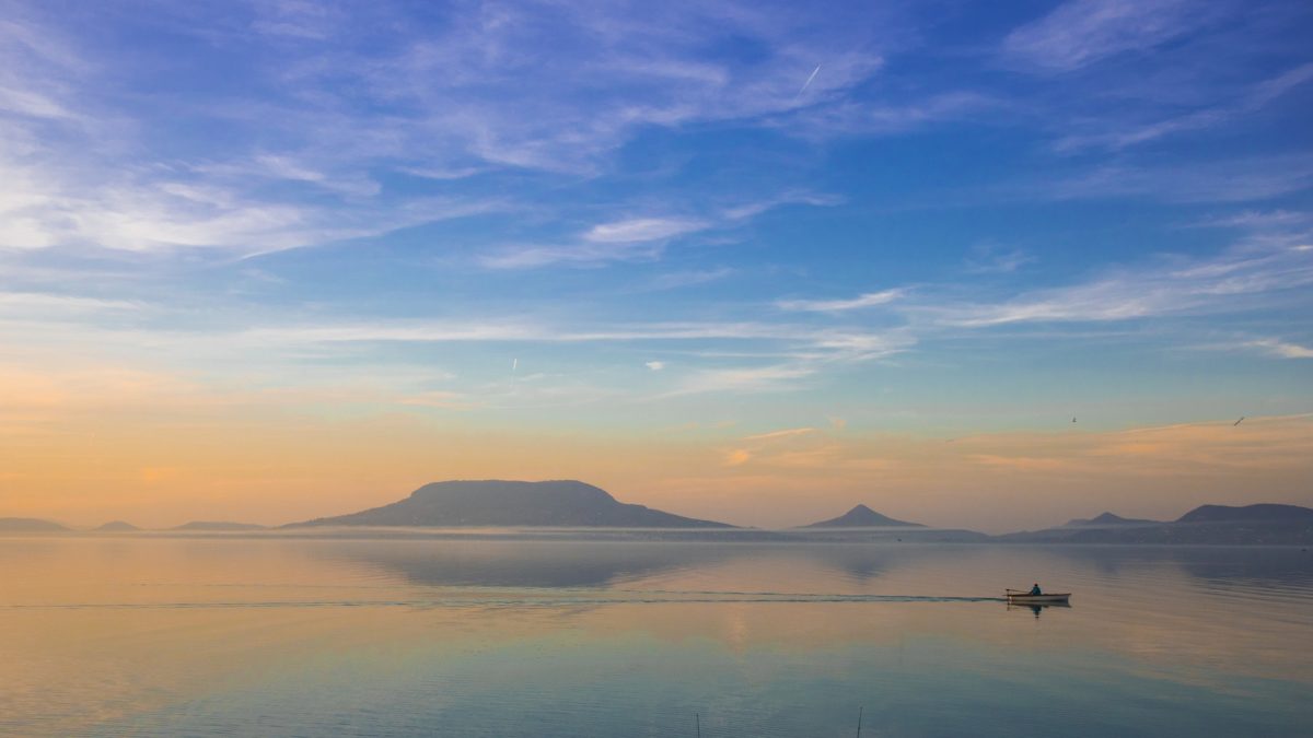 balatonmeer hongarije