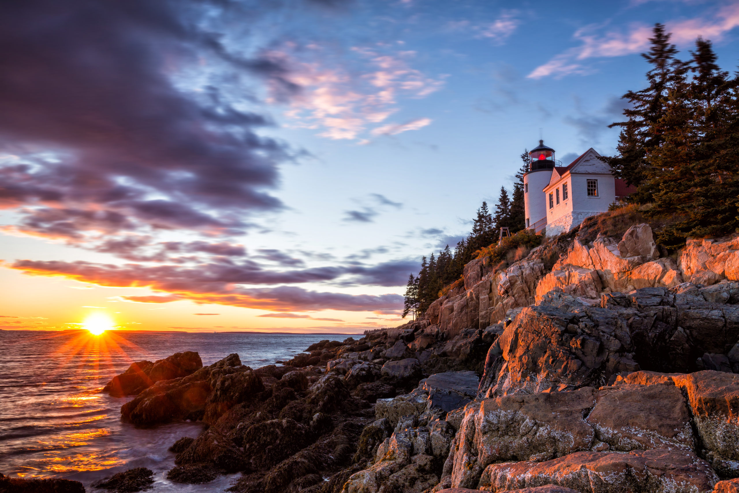 Acadia National Park