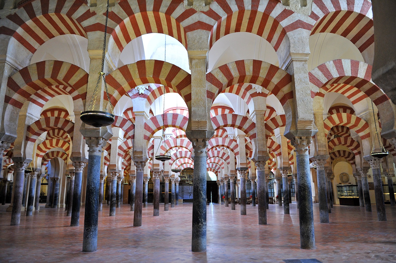 Monumentos De Andaluc A Atracciones Imprescindibles Musement Blog