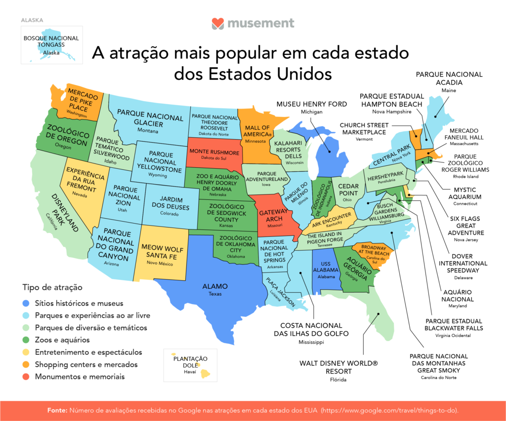 Saiba quais são os estados, condados e cidades santuários de imigrantes nos  EUA
