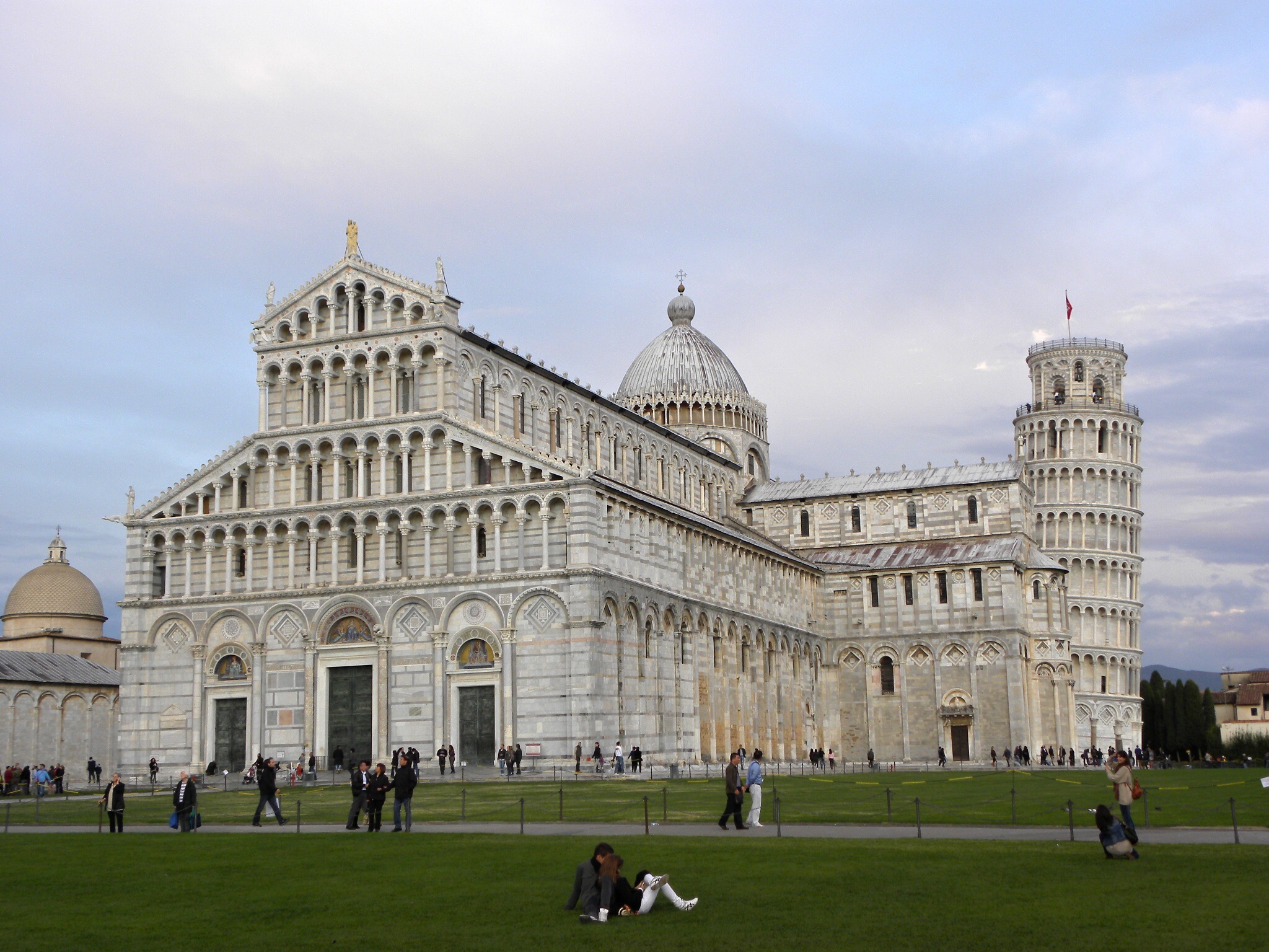 I Siti Unesco Patrimonio Mondiale Più Popolari D'Italia | Musement Blog