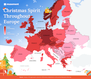 The Most Christmassy Countries Throughout Europe Musement Blog