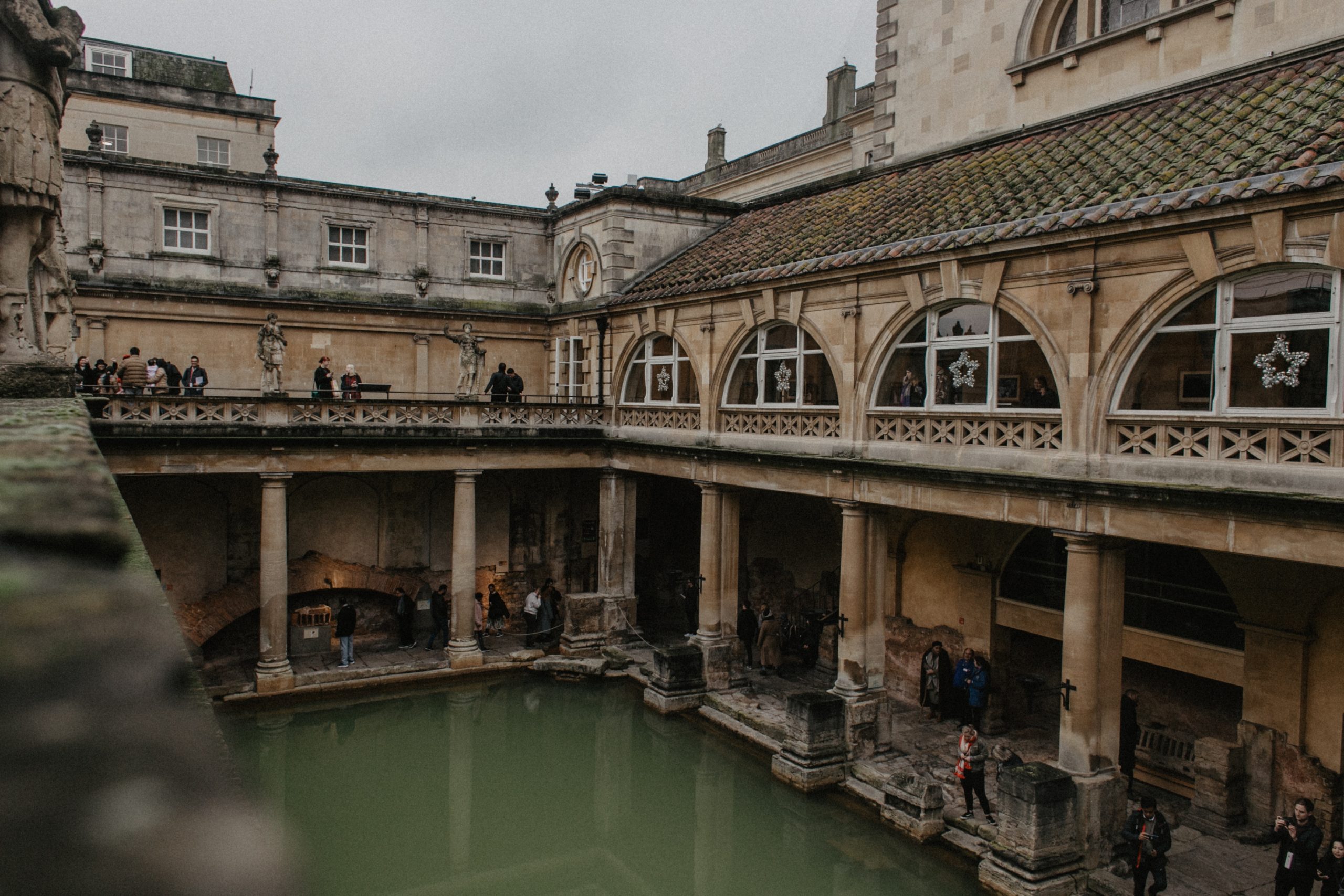 Top things to see and do in Bath, England Musement Blog