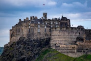 Fascinating Facts About Edinburgh Castle Musement Blog