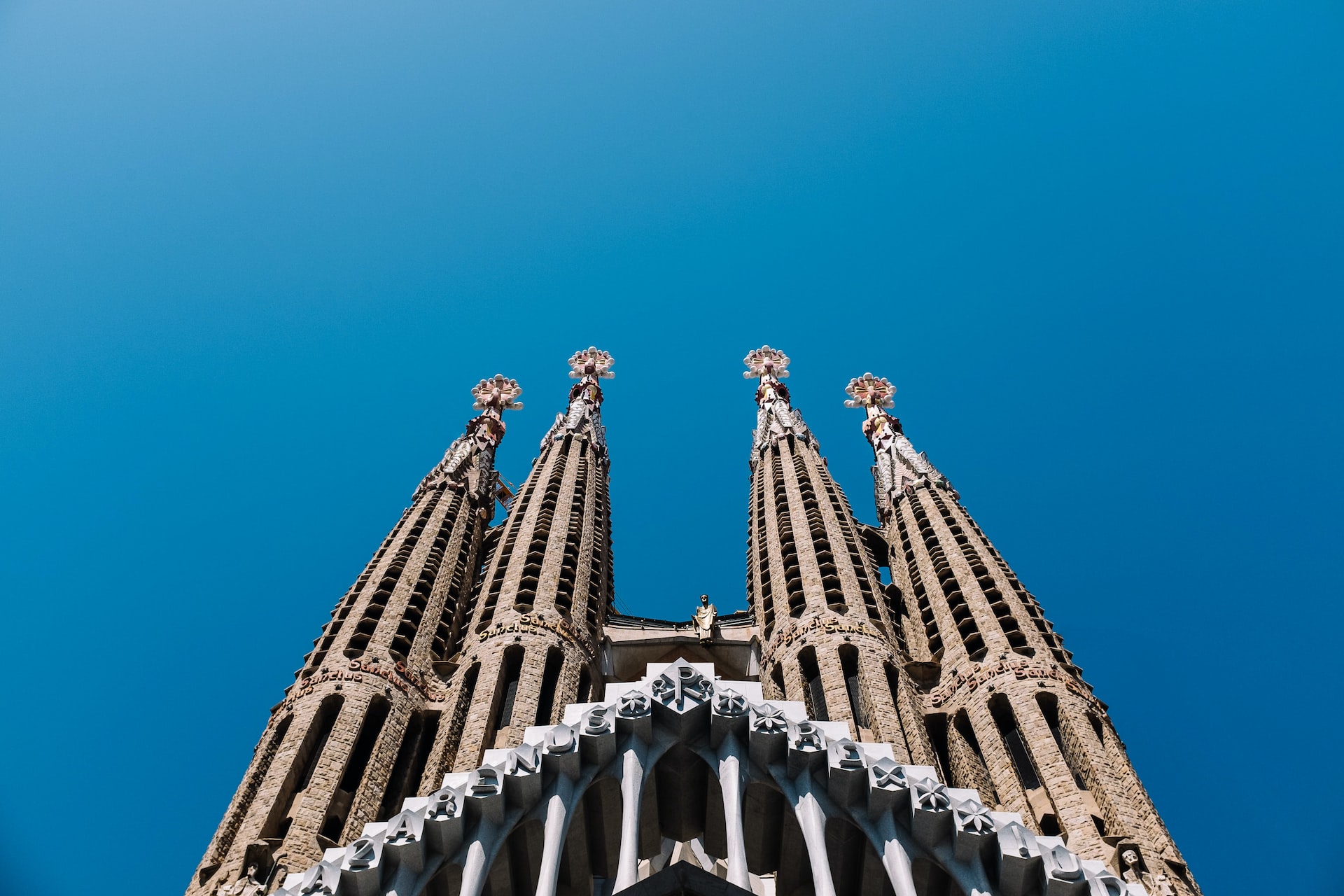 5 Choses à Savoir Sur La Sagrada Familia Musement